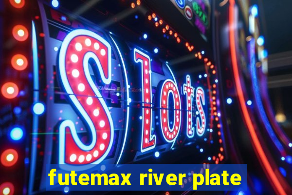 futemax river plate